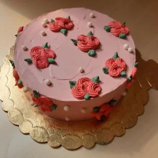 کیک تولد